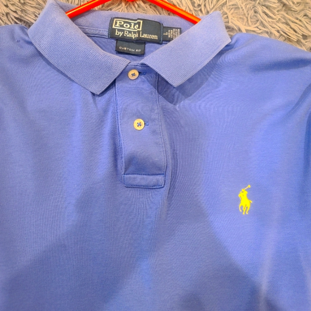 Is classic polo